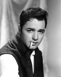 Birthday Remembrance. Sal Mineo. (1939-1976)