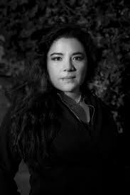 About Elizabeth Torres | Academy of American Poets