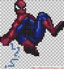 Minecraft Pixel Art Templates And Tutorials Pixel Art Templates Easy Pixel Art Minecraft Pixel Art