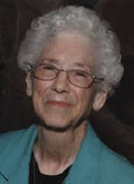 Irene L. Erway Obituary April 3, 2013