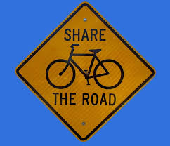 News and updates for road safety professionals. Hd Wallpaper Warning Sign Bicycle Traffic Road Caution Alert Safety Wallpaper Flare