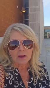 A Mother’s love is unwavering, never-ending & burns brighter than the sun!  There are no lengths to which she won’t go for her children. She will  battle relentlessly until her last breath if that’s ...