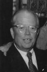 Thomas Winn “Tom” Casey (1918-1997)