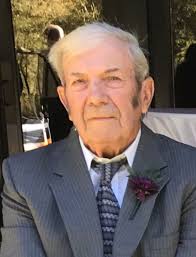 James Whitley Obituary July 17, 2022