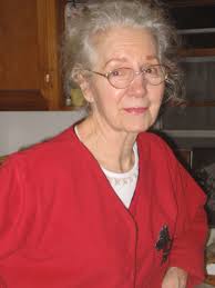 Mary Springer Obituary