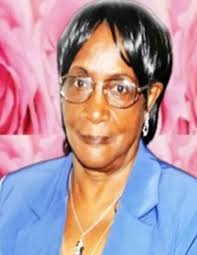 Obituary information for Stazy Wright Fleming