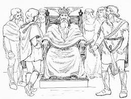 Download and print these viking free coloring pages for free. Pin On Magik Earth Air Water And Fire