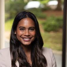 Alana Jones's Instagram, Twitter & Facebook