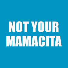 The latest tweets from mamacita latina (@mamacita_latina). Check Out This Awesome Not Your Mamacita Design On Teepublic Mamacita Latinamerican Slangs Latina
