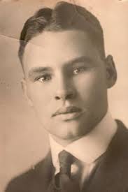 Dr Edgar Earl Reeves (1898-1976)