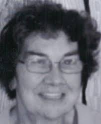 Joyce Ann Fristoe