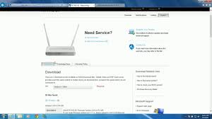 How To Update Wireless Router Firmware Asus Rt N12 B1 Youtube