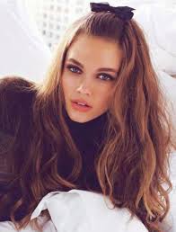 35 fabulous and trending 1960s hairstyles 5 elegant 1960s inspired hairstyles for women hairstyles 60 s hairstyles. How To Chic 60s Inspired Bow Hairstyle Hair Styles Long Hair Styles Diy Hair Waves