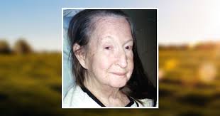 Ruby Hudson King Obituary February 29, 2020