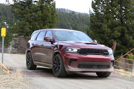 This 2023 dodge durango srt hellcat features a distinct establishing msrp of $80,995, and that is undoubtedly a considerable $18,000, much more than the durango srt 392, assessed to be standalone. 2021 Dodge Durango Srt Hellcat 5000 Mile Road Trip Review