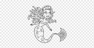 Maybe you would like to learn more about one of these? La Sirenita Y Otros Cuentos Menggambar Mermaid Lukisan Barbie Mermaid Sketsa Permainan Wajah Tangan Png Pngwing