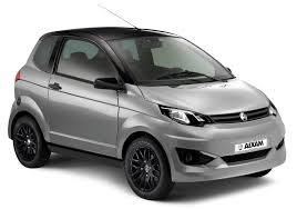 Image result for Blanc 2010 Aixam-Mega