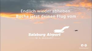 Oder sie nehmen einen flug ab salzburg nach kalabrien oder sardinien in italien, larnaca auf zypern, heraklion, karpathos oder zakynthos. Salzburg Airport Flughafen Salzburg Home Facebook