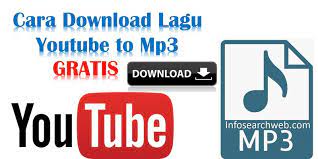Buka youtube, kemudian pilih dan salin alamat pautan video muzik yang ingin anda muat turun. Download Lagu Dari Youtube Ke Mp3 Dengan Mudah Dan Simple