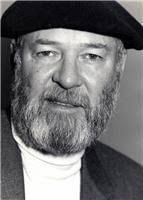 Daryl SHARP Obituary (1936