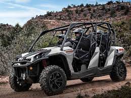 New 2016 Can-am Commander Max Limited 1000 Atvs For Sale In Tennessee 2016 Can-am Commander Max Limited 1000 For Special Internet Can Am Commander Can Am Cdr