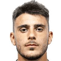 Felipe Tomás Zenobio Stats