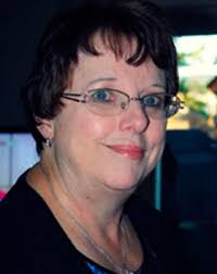 Dianne Margaret Ozard (Née Fleming)