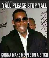 R Kelly Be Like Mirrored Sunglasses Men Ghetto Humor Mirrored Sunglasses