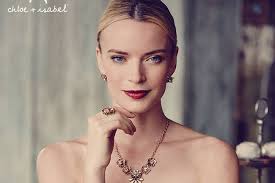 Chloe + Isabel by Jessica Francis