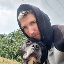 Ynysforgan, Swansea: Dan Janes