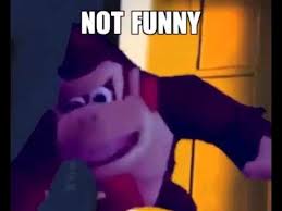 Comment award 31 not funny didn t laugh donkey kong. Download Donkey Kong Not Funny Didnt Laugh Mp4 Mp3 3gp Naijagreenmovies Fzmovies Netnaija