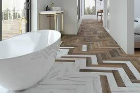 This might be an interesting, challenging diy project for motivated home renovators. Look Down Statement Floors That Really Make The Room Loveproperty Com
