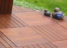 Comment choisir leroy merlin comment choisir sa terrasse en bois. Bois Dalles Bois Sur Plots Gazo Anciens Et Reunions