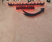 Image of Texas de Brazil Aruba restaurant exterior