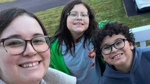 Fundraiser for Katrina Chavez by Kayla Johnson : Support Katrina's Family  in Their Time of Need