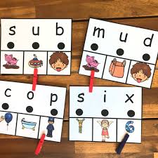 Check spelling or type a new query. Free Reading Cvc Words Activity