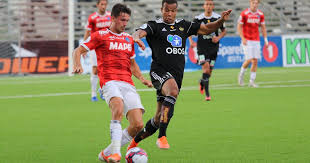 Diamond (houseki no kuni) 488. Svakt Kil Tapte Mot Skeid Kongsvinger