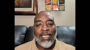 We're supposed to love our enemies.