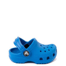 Crocs Classic Clog Baby Toddler Little Kid Black Journeys