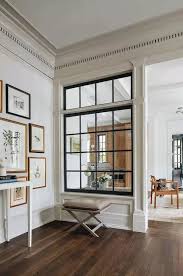 40 Interior Window Ideas With Pros And