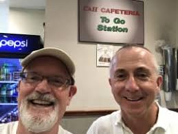 Gregory "Greg" Keith Jones Obituary (1964