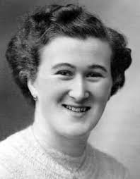 Portrait Archiv ZGF Ida Hauser-Ronner Galgenen