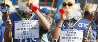 Pour bénéficier de l'are en tant que complément de salaire de la part de pôle emploi, vous devez bien sur avoir droit à des allocations chômage et rester inscrit sur la liste. Chomage Des Seniors Ca Ne S Arrange Pas Leur Indemnisation Non Plus L Humanite