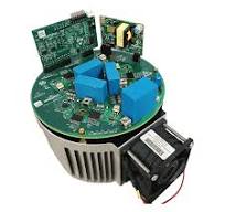 11 kW High Efficiency Three-Phase Motor Drive Inverter ...