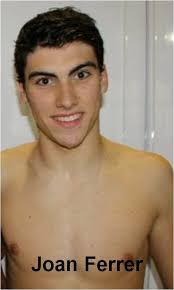 AMIGOS DE LA NATACION VALENCIANA: enero 2014