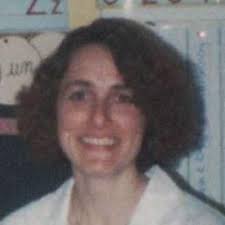 Barbara Westervelt Obituary (1951