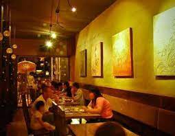 Lunch @ madam tang's cafe jalan song. Cafe Cafe