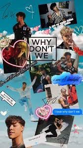 Daniel seavey wallpapers cold in l.a wallpapers why don't we. Why Dont We Z D Boys Daniel Limelight Whydontwe Zach Hd Mobile Wallpaper Peakpx