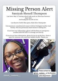 Stockton Crime, News And Information #SCNI