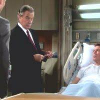 Depuis peu, sur la toile, le sujet dans notre petit monde des soaps, c'est l'arrêt de la diffusion du feuilleton les feux de l'amour sur tf1. Les Mises A Jour De Soap Passion